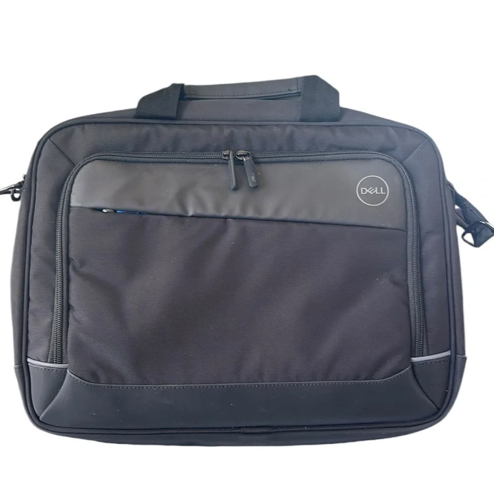 Dell Laptop Soft Case Black NWOT‎